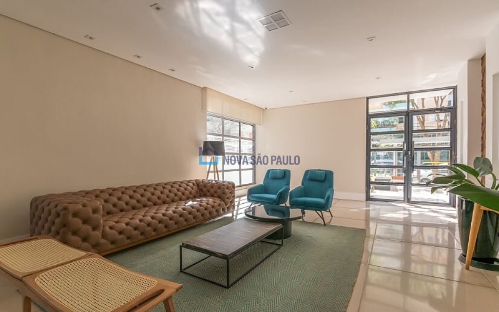 APARTAMENTO | VENDAHigienópolis - São Paulo
