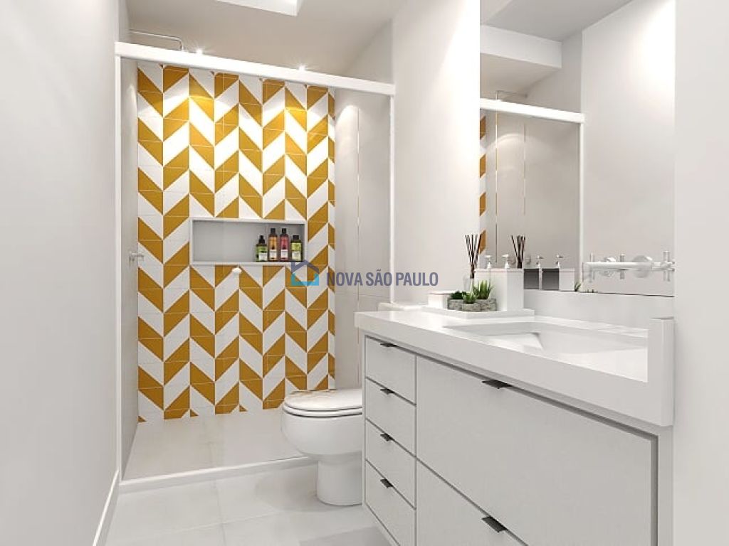 APARTAMENTO | VENDAHigienópolis - São Paulo