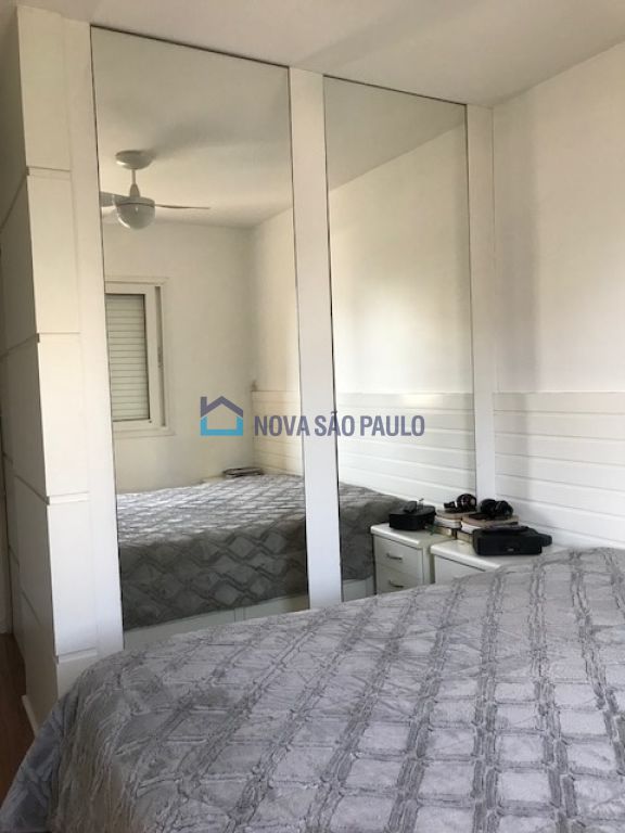APARTAMENTO | VENDASaúde - São Paulo