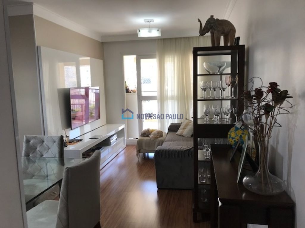 APARTAMENTO | VENDASaúde - São Paulo