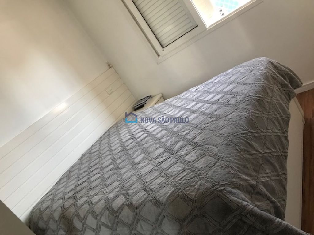 APARTAMENTO | VENDASaúde - São Paulo