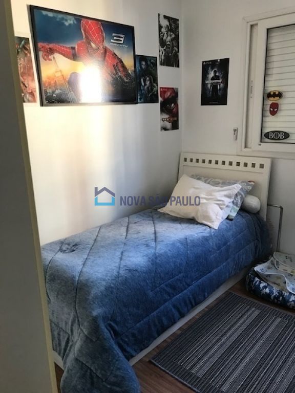 APARTAMENTO | VENDASaúde - São Paulo