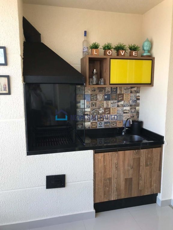 APARTAMENTO | VENDAVila São José (Ipiranga) - São Paulo