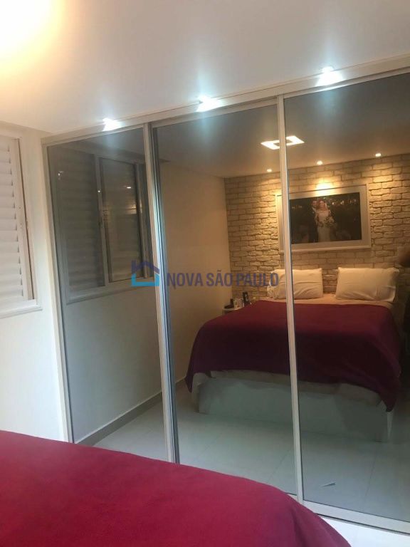 APARTAMENTO | VENDAVila São José (Ipiranga) - São Paulo