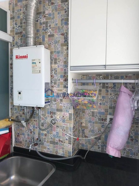 APARTAMENTO | VENDAVila São José (Ipiranga) - São Paulo