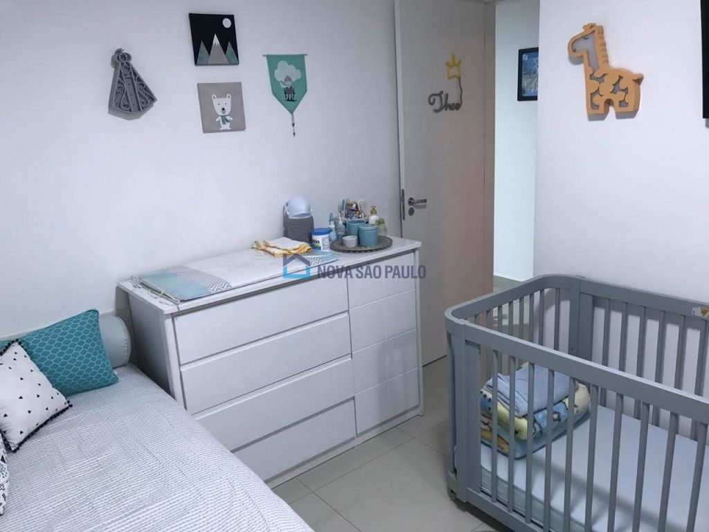 APARTAMENTO | VENDAVila São José (Ipiranga) - São Paulo