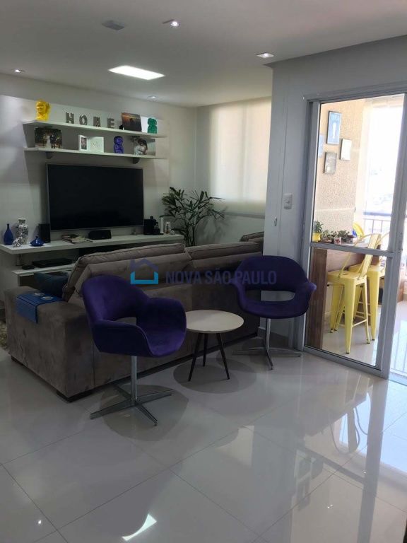 APARTAMENTO | VENDAVila São José (Ipiranga) - São Paulo