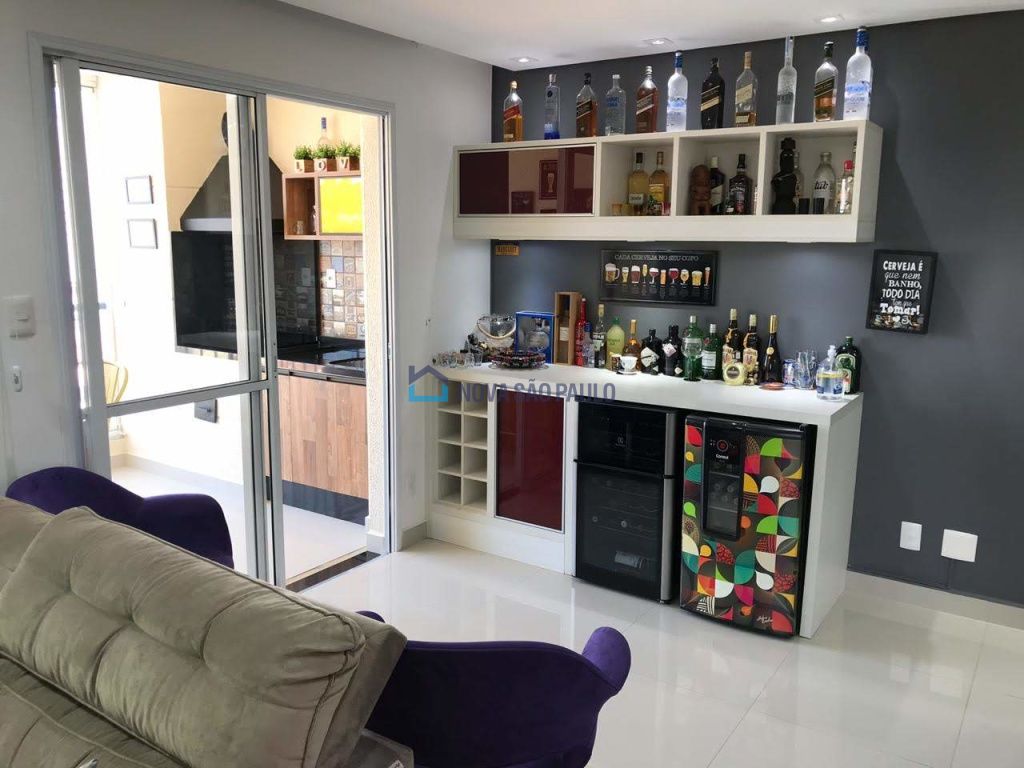 APARTAMENTO | VENDAVila São José (Ipiranga) - São Paulo