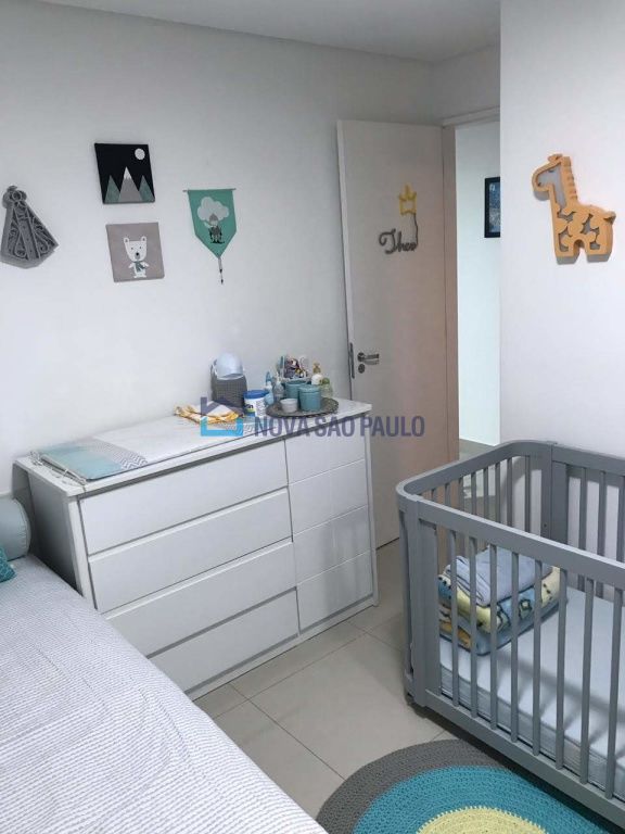 APARTAMENTO | VENDAVila São José (Ipiranga) - São Paulo
