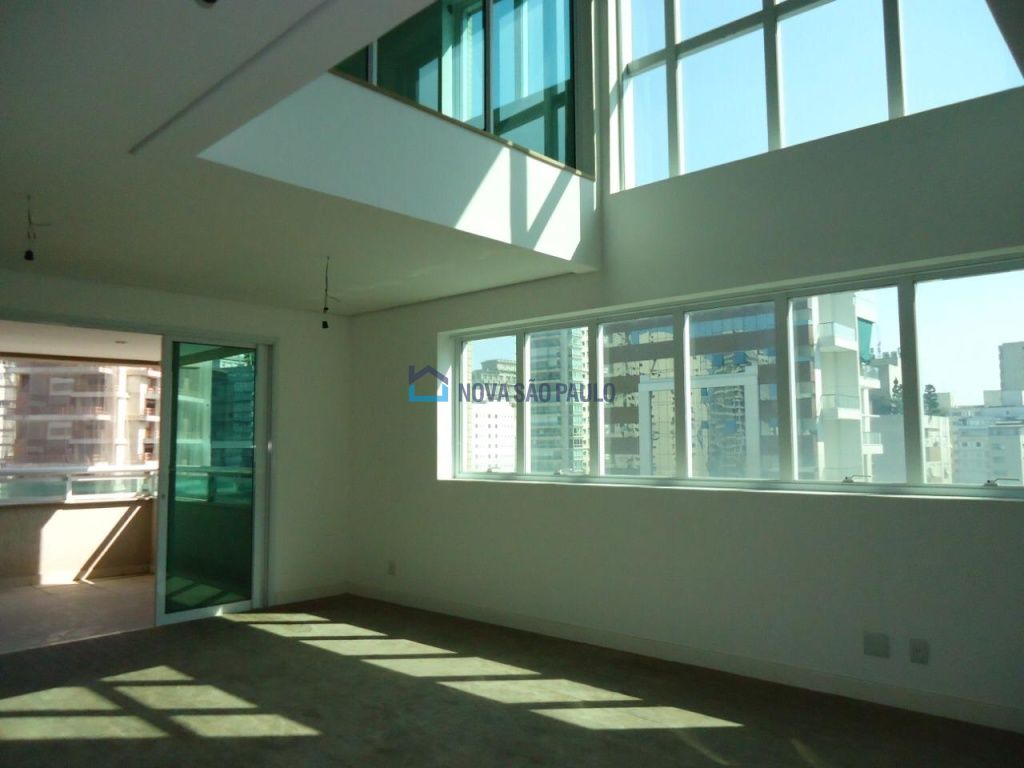 APARTAMENTO | VENDA E ALUGUELJardim Paulistano - São Paulo