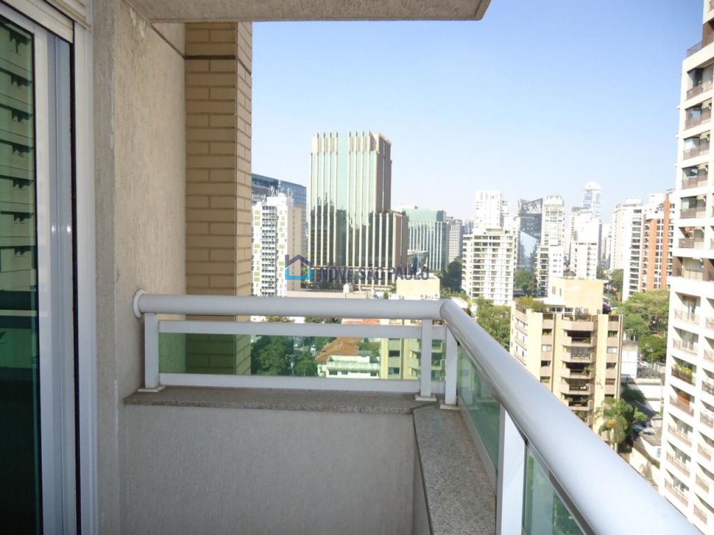 APARTAMENTO | VENDA E ALUGUELJardim Paulistano - São Paulo