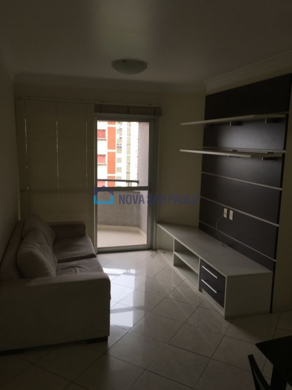 APARTAMENTO | VENDAMoema - São Paulo