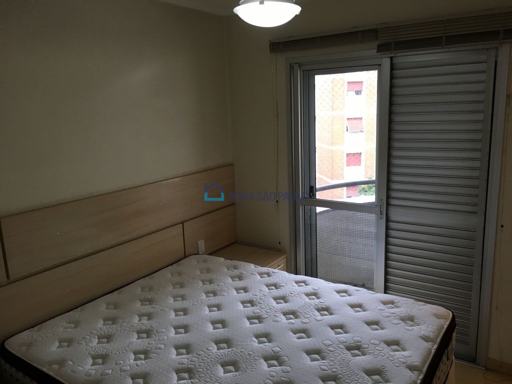 APARTAMENTO | VENDAMoema - São Paulo