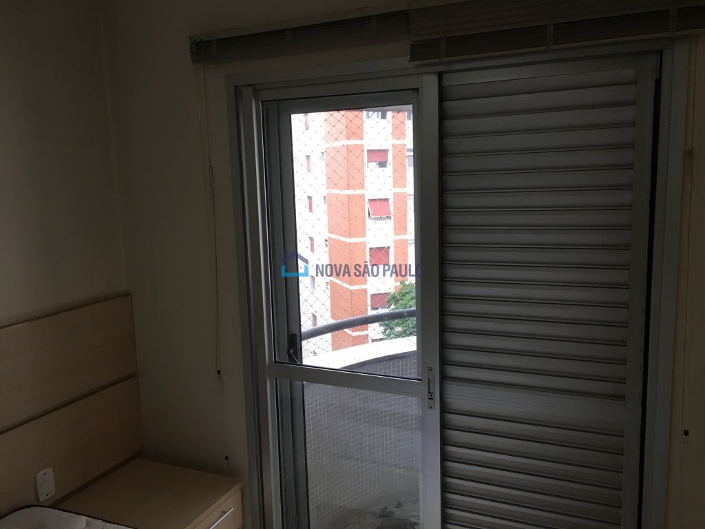 APARTAMENTO | VENDAMoema - São Paulo