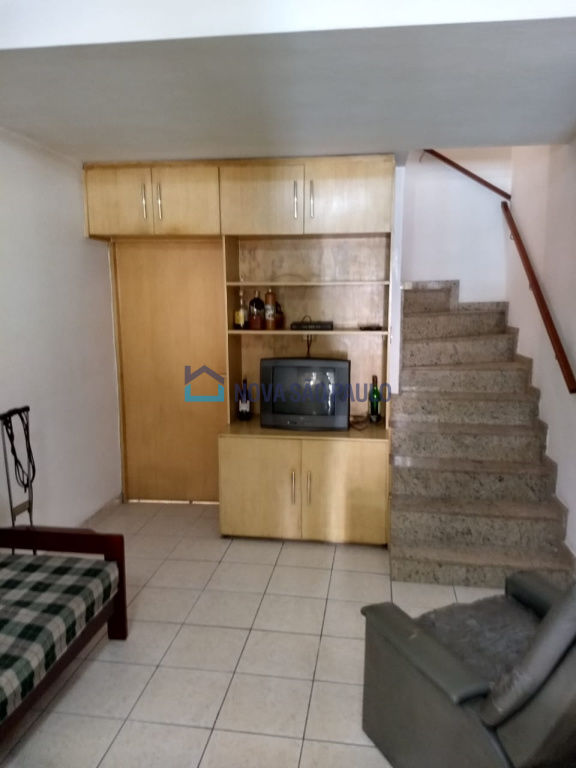 SOBRADO | VENDAVila Guarani(Zona Sul) - São Paulo