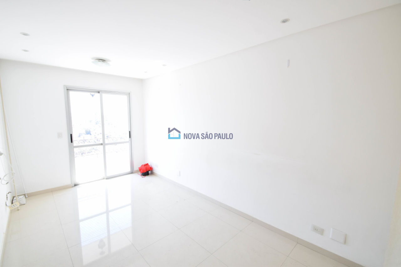 APARTAMENTO | VENDAJardim da Saúde - São Paulo