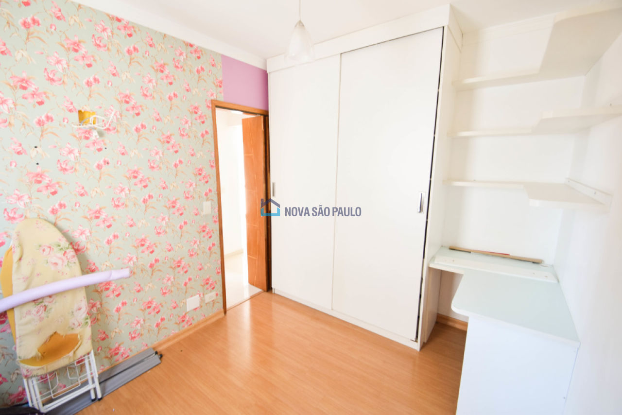APARTAMENTO | VENDAJardim da Saúde - São Paulo