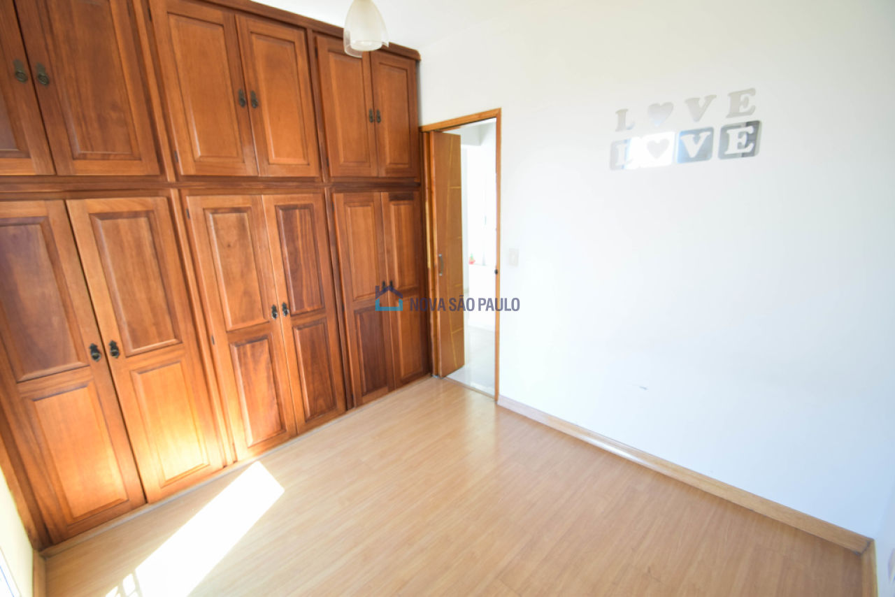 APARTAMENTO | VENDAJardim da Saúde - São Paulo