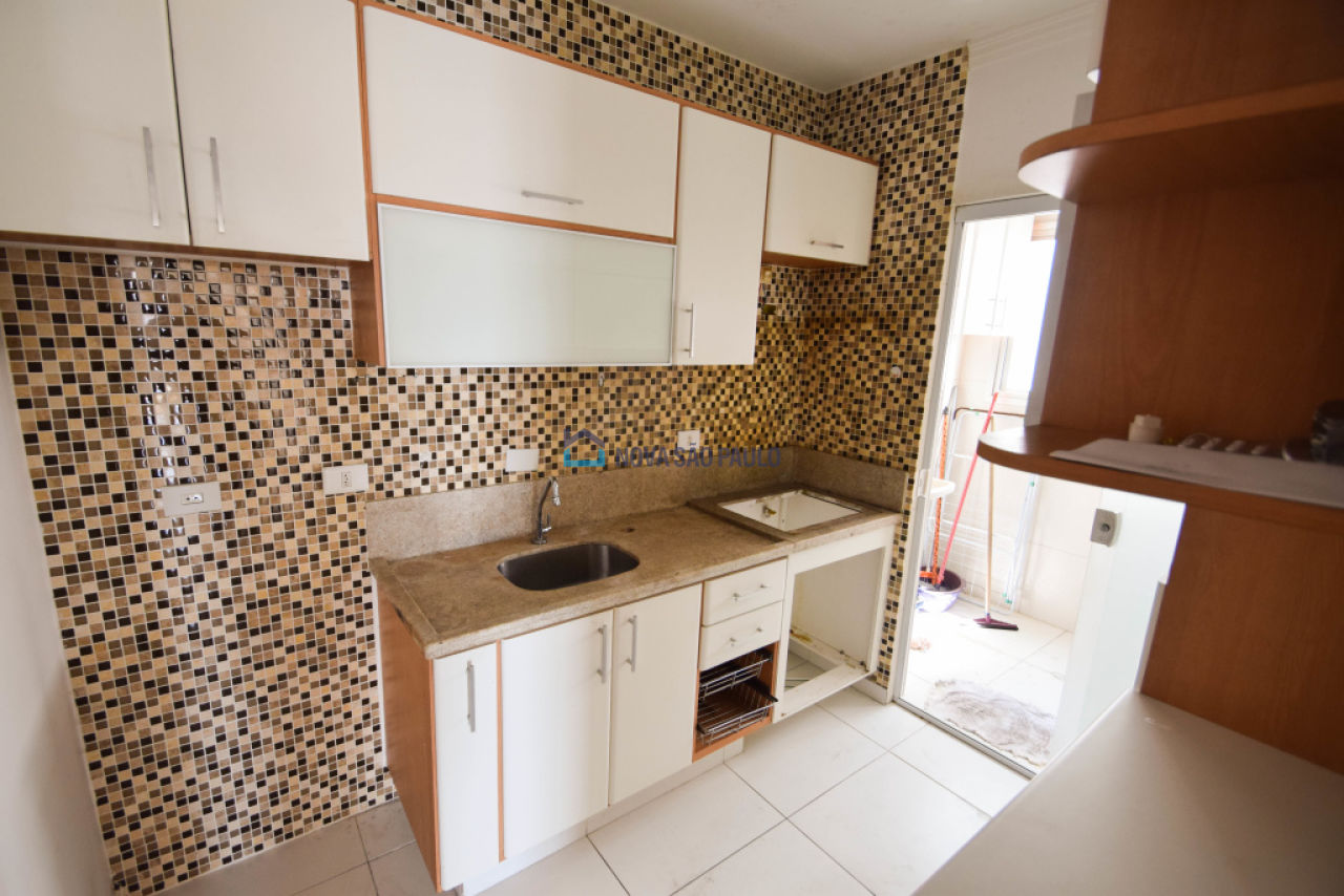 APARTAMENTO | VENDAJardim da Saúde - São Paulo