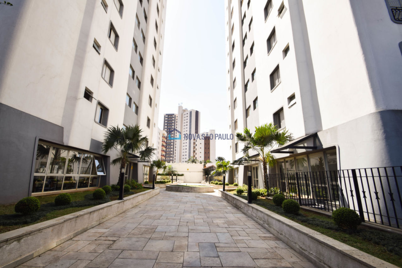 APARTAMENTO | VENDAJardim da Saúde - São Paulo