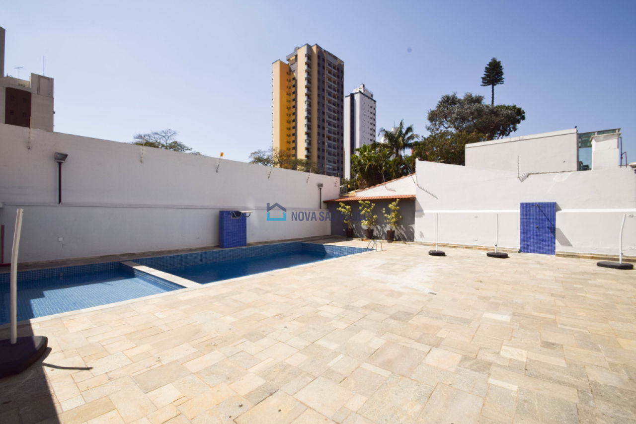 APARTAMENTO | VENDAJardim da Saúde - São Paulo