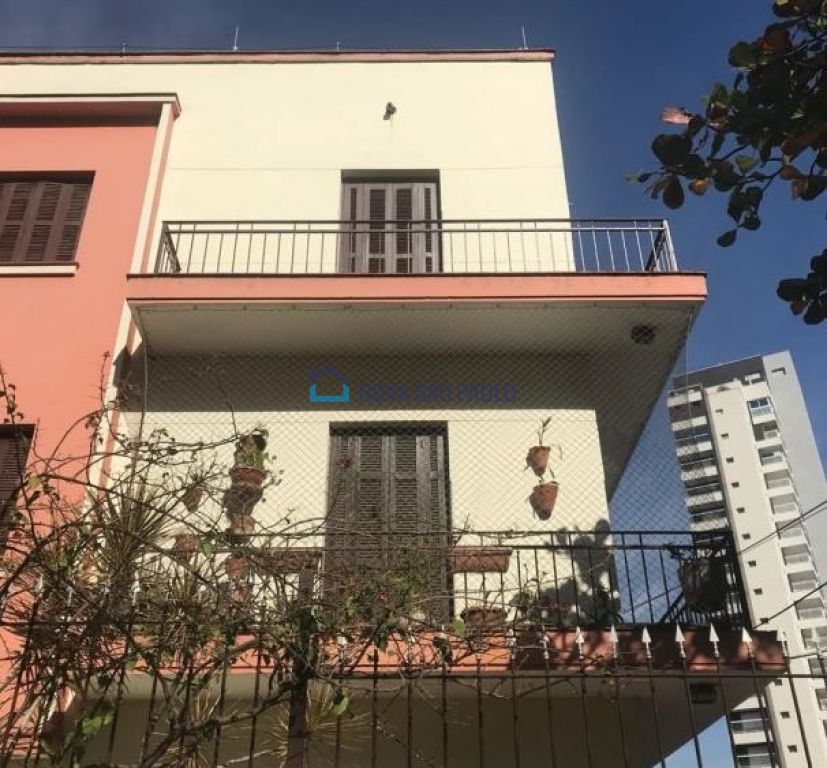 APARTAMENTO | VENDAVila Mariana - São Paulo
