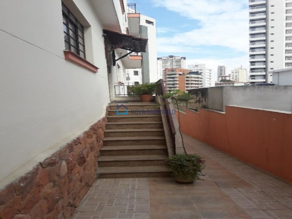 APARTAMENTO | VENDAVila Mariana - São Paulo