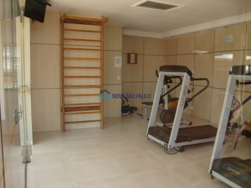 APARTAMENTO | VENDAVila Mascote - São Paulo