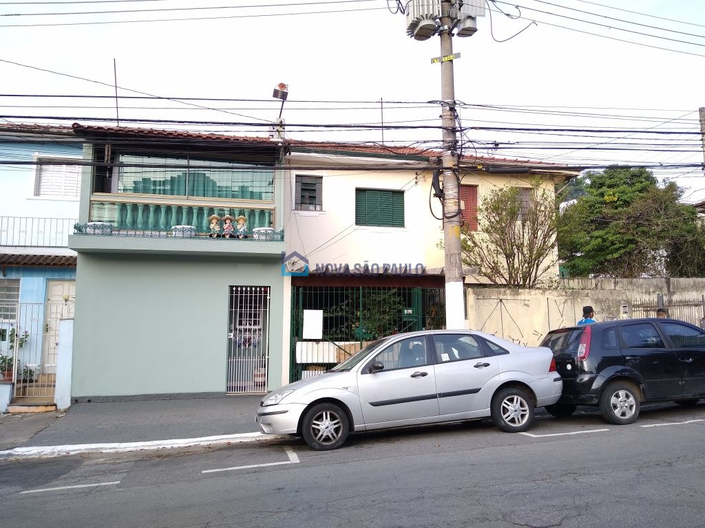 SOBRADO | VENDASão Judas - São Paulo