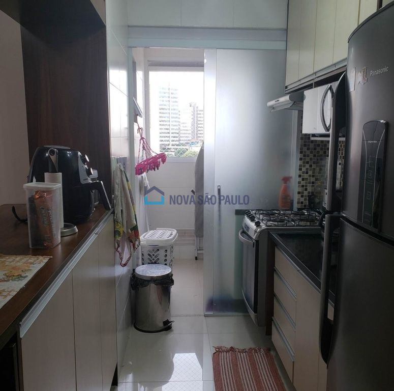APARTAMENTO | VENDAVila Guarani(Zona Sul) - São Paulo