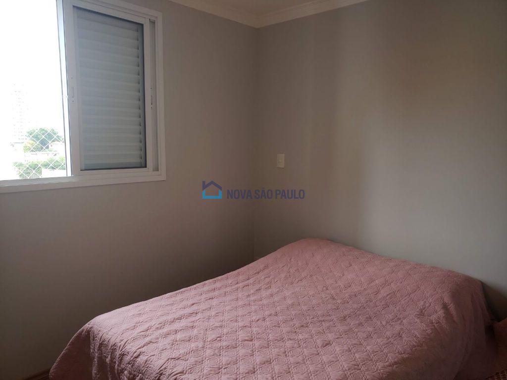 APARTAMENTO | VENDAVila Guarani(Zona Sul) - São Paulo