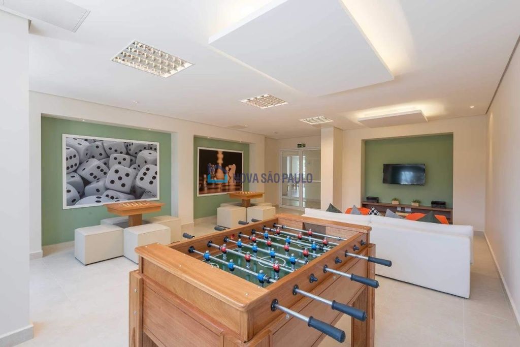 APARTAMENTO | VENDAVila Guarani(Zona Sul) - São Paulo