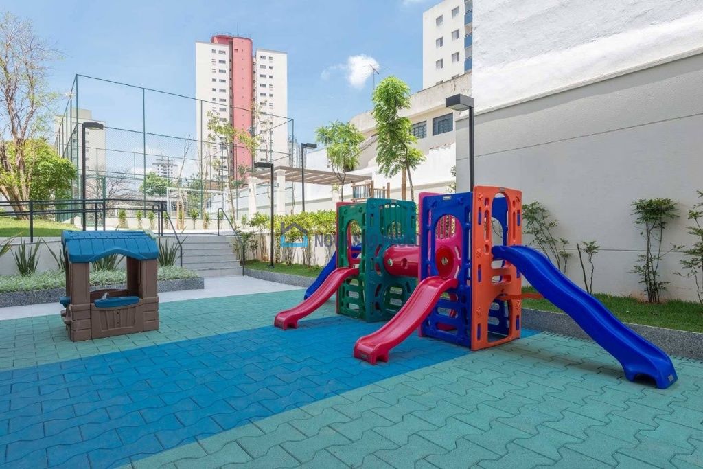 APARTAMENTO | VENDAVila Guarani(Zona Sul) - São Paulo