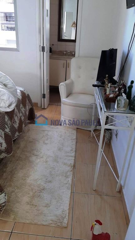 APARTAMENTO | VENDAMoema - São Paulo