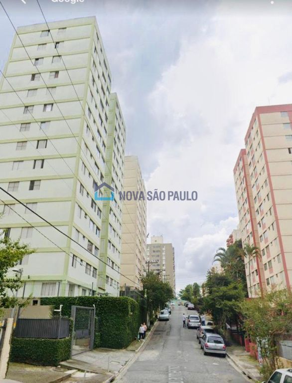 Apartamento Venda, Jardim Celeste São Paulo SP 2 Dormitório(s) 1 Vaga(s) CÓD. BI29827