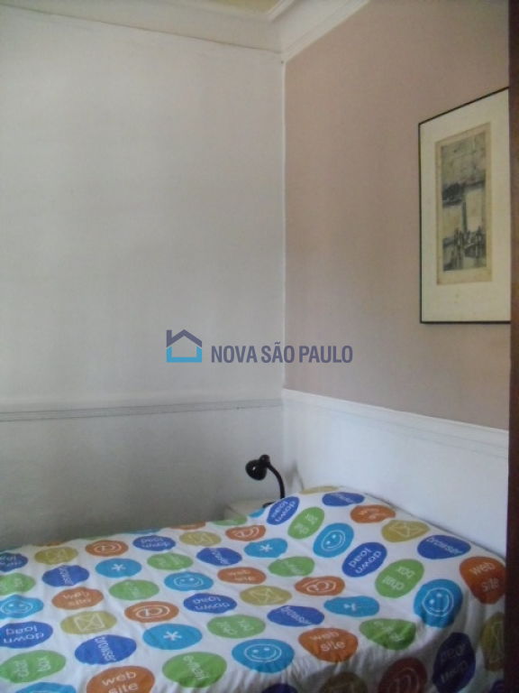CASA COMERCIAL | VENDAVila Mariana - São Paulo