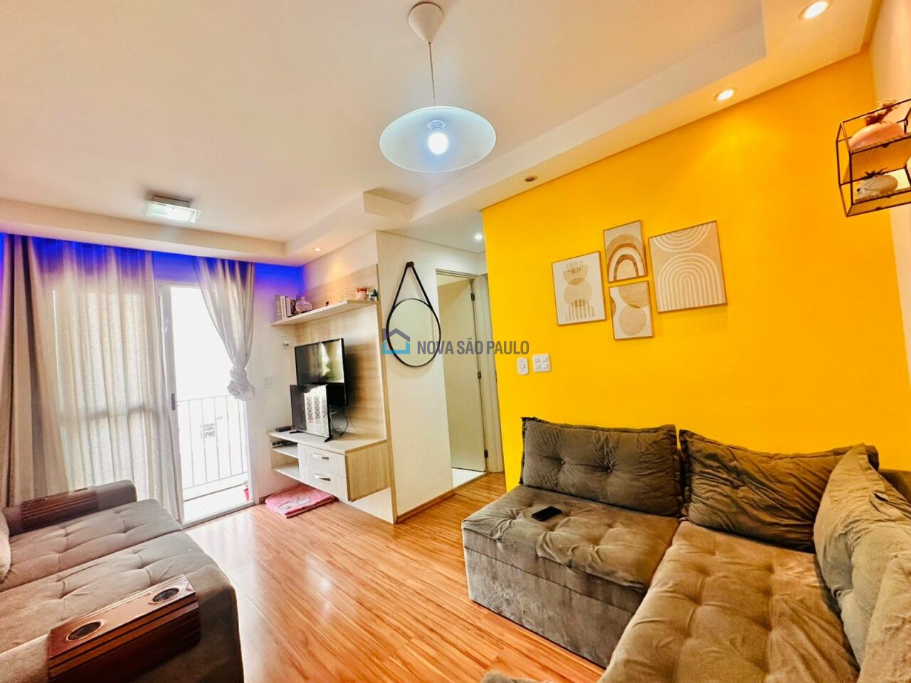 Foto 2 - BI48317