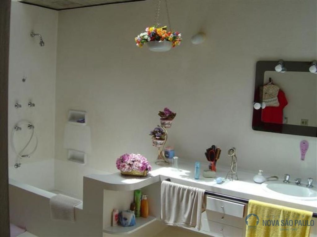 CASA TÉRREA | VENDAJARDIM SANTA HELENA - SÃO PAULO