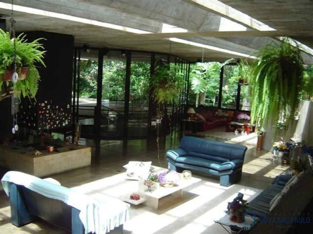 CASA TÉRREA | VENDAJARDIM SANTA HELENA - SÃO PAULO