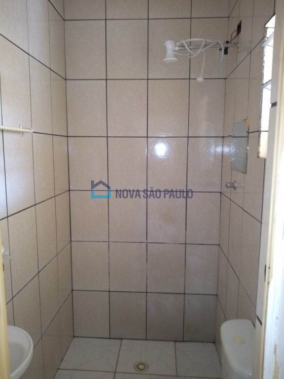 CASA TÉRREA | ALUGUELVila Conceição - Diadema