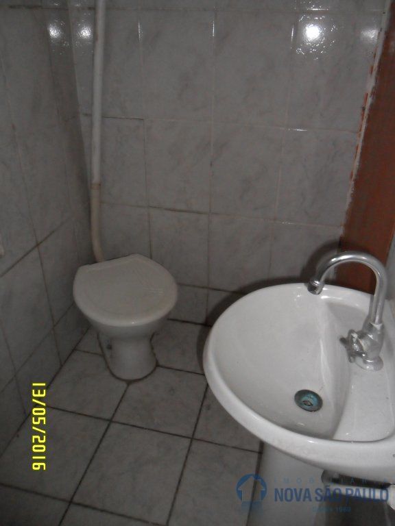 CASA TÉRREA | ALUGUELCentro - Diadema