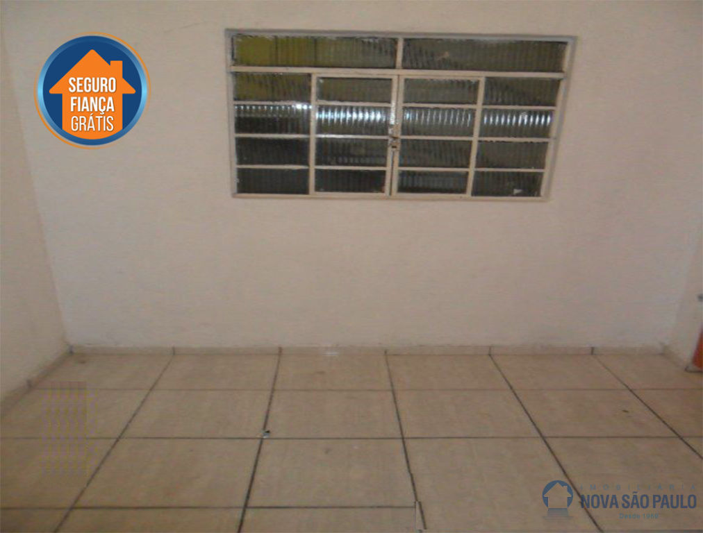 CASA TÉRREA | ALUGUELCentro - Diadema