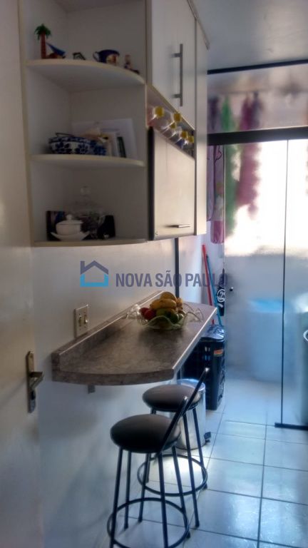 APARTAMENTO | VENDAVila Conceição - Diadema