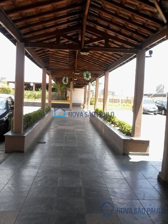 APARTAMENTO | VENDAVila Conceição - Diadema