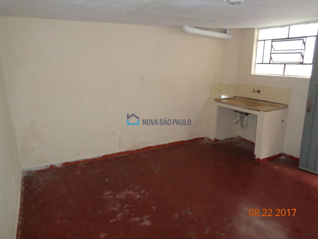 CASA TÉRREA | ALUGUELVila Conceição - Diadema