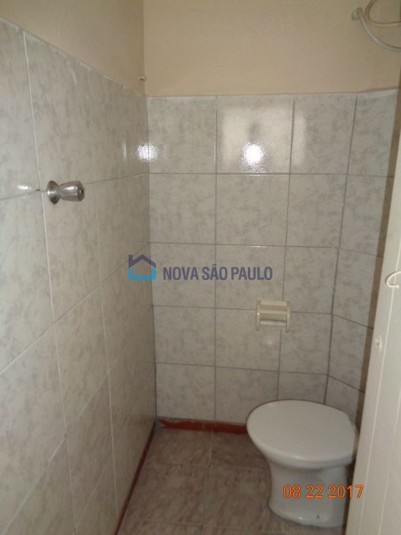 CASA TÉRREA | ALUGUELVila Conceição - Diadema