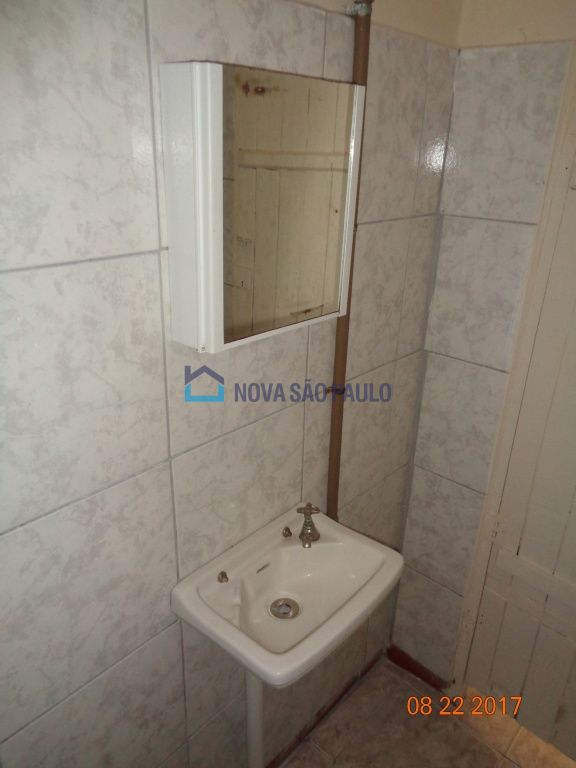 CASA TÉRREA | ALUGUELVila Conceição - Diadema