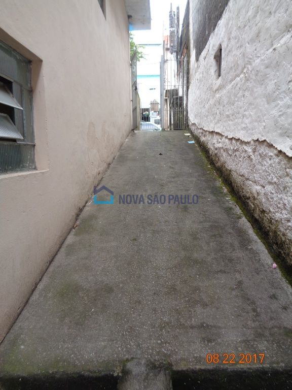 CASA TÉRREA | ALUGUELVila Conceição - Diadema