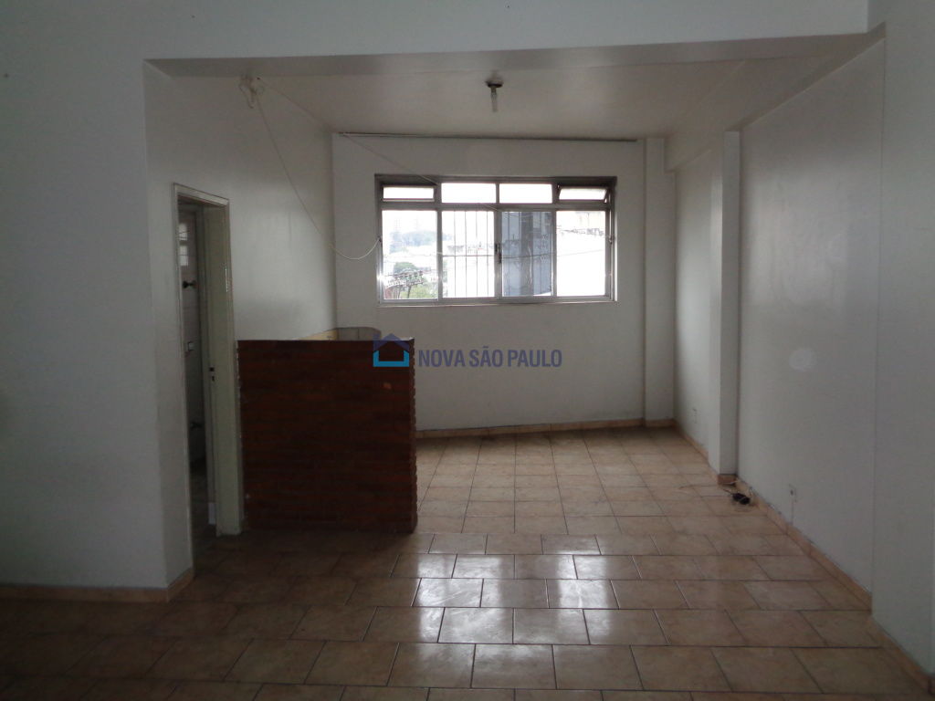 APARTAMENTO | ALUGUELCentro - Diadema