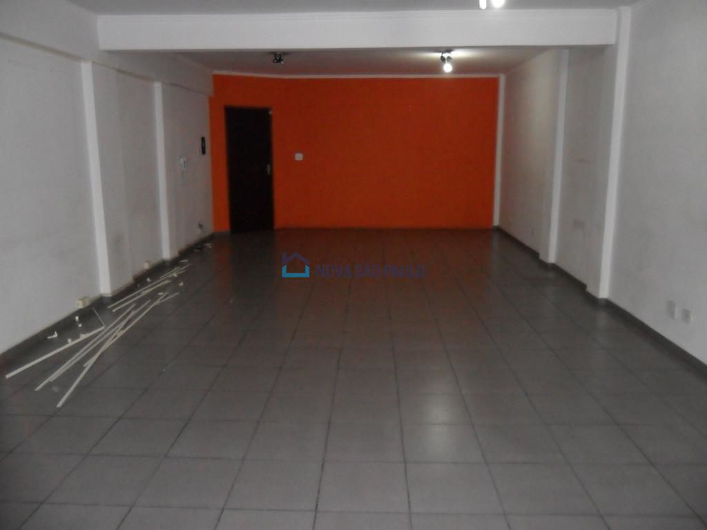 CONJUNTO COMERCIAL | ALUGUELVILA CONCEIÇÃO - DIADEMA